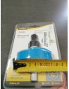 TAPPO DIAMETRO 80 MM CON ATTACCO GARDEN PER CARICO ACQUA