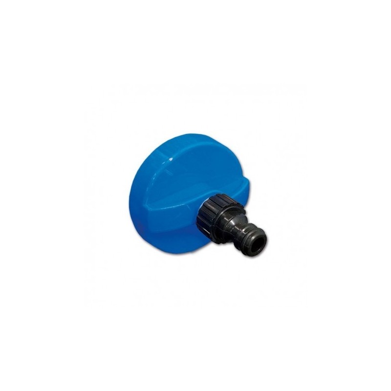 TAPPO DIAMETRO 67 MM CON ATTACCO GARDEN PER...