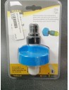 TAPPO DIAMETRO 67 MM CON ATTACCO GARDEN PER CARICO ACQUA