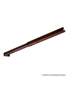BRACCIO RICHIUDIBILE PER GAVONE LUNG.MASSIMA 40-CHIUSO-25 CM