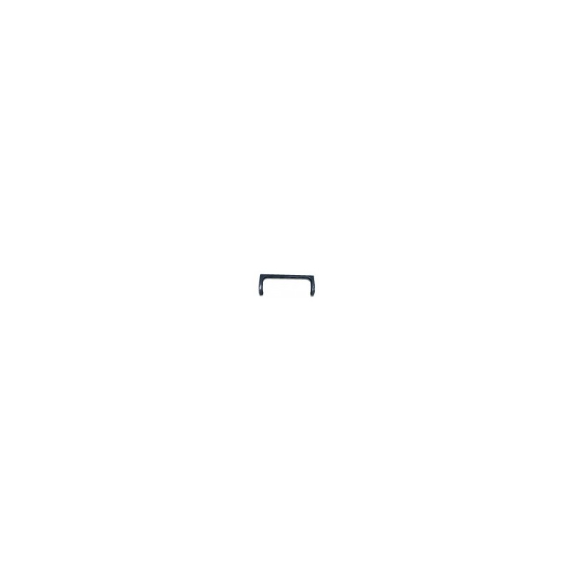 CORNICE PER GRADINO DOPPIO TOP DRIVER S71.