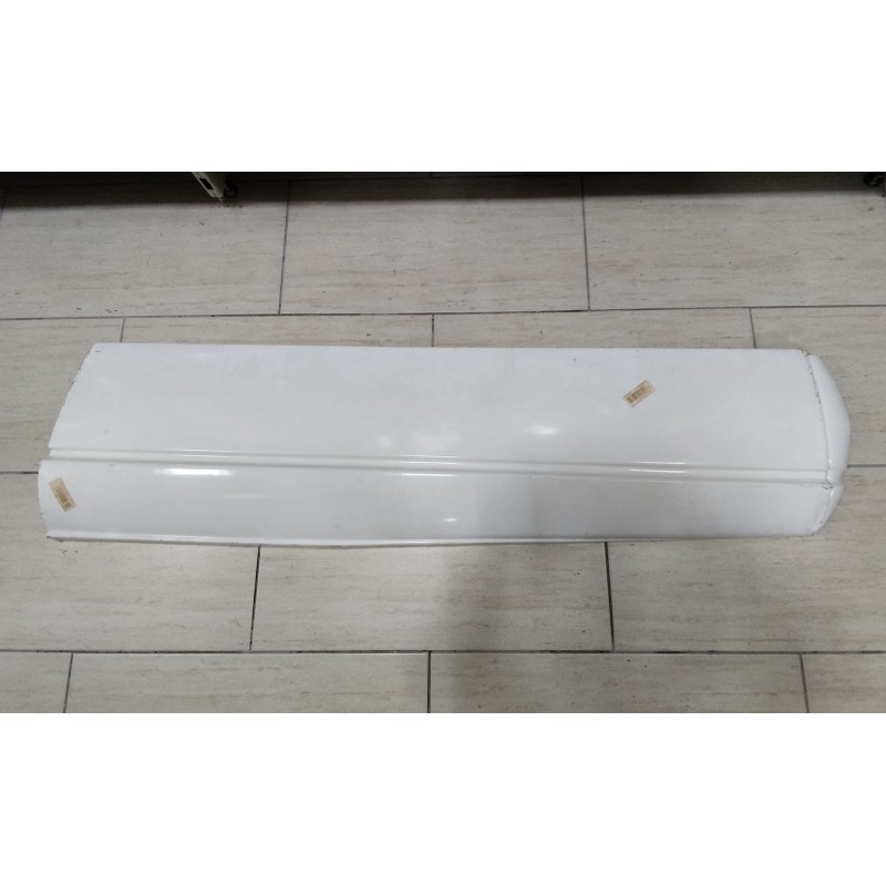 BANDELLA POSTERIORE SX PER MILLER WINNIPEG 2007