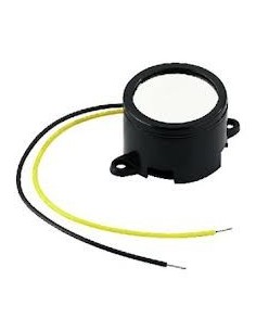 BUZZER PER RETROMARCIA A TONO PULSANTE DA 85 DB