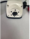 TELECAMERA POSTERIORE CAMPER DA PARETE A LED 120°