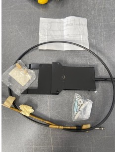 MECCANISMO MANUALE DI SCARICO DA 3  CM 300 2