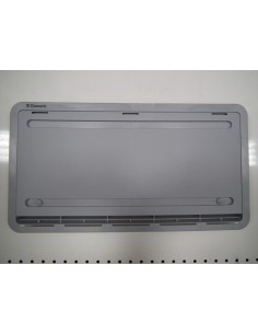 GRIGLIA ESTERNA PER FRIGO DOMETIC CON COPERCHIO LS300...