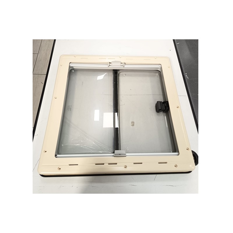 FINESTRA SEITZ 600X600 MM, SCORREVOLE COLORE...