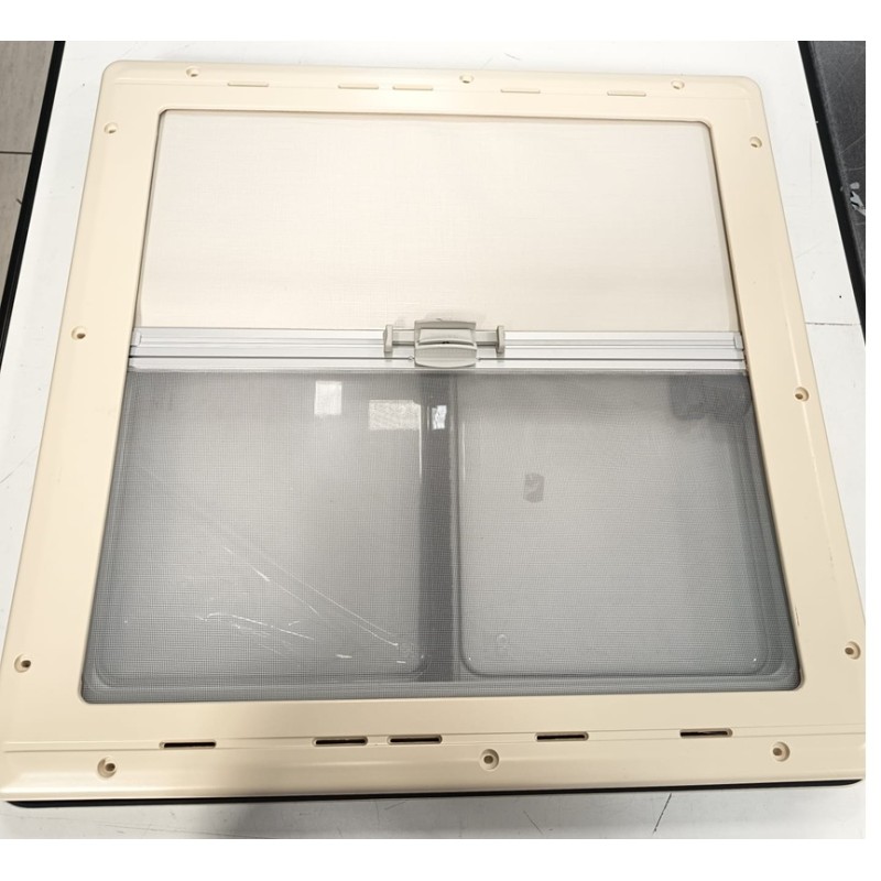 FINESTRA SEITZ 600X600 MM, SCORREVOLE COLORE...
