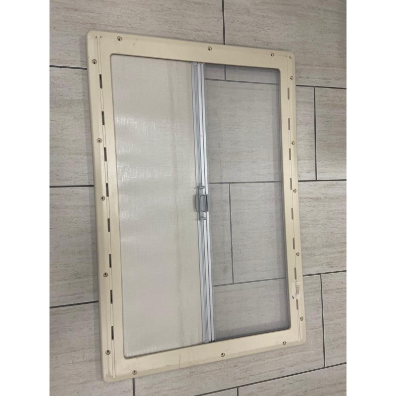 CORNICE INTERNA PER FINESTRA SEITZ 900X600...