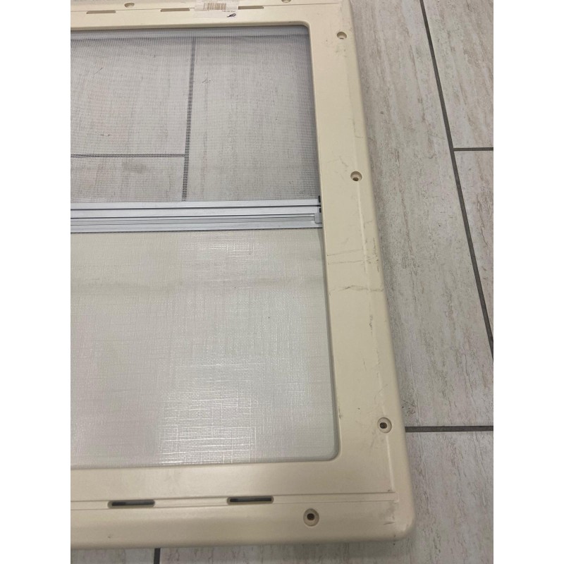 CORNICE INTERNA PER FINESTRA SEITZ 900X600...
