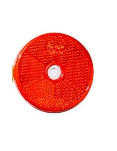 CATARIFRANGENTE ESTERNO ROTONDO HELLA PER CAMPER, COLORE...