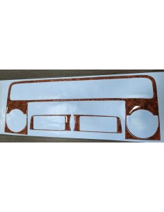 KIT ADESIVI CRUSCOTTO RENAULT MASTER IN FINITURA RADICA