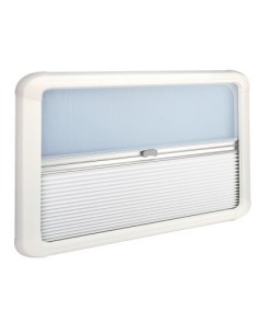 OSCURANTE IN CORNICE HORREX 900X500 COMPLETO DI TELAIO...