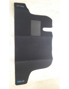 TAPPETO INTERNO CABINA PER DUCATO 3-4 SERIE FINO AL 1994...