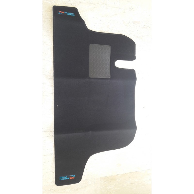 TAPPETO INTERNO CABINA PER DUCATO 3-4 SERIE...