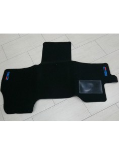 TAPPETO INTERNO CABINA PER DUCATO SERIE 250 DOPO AL 2006...