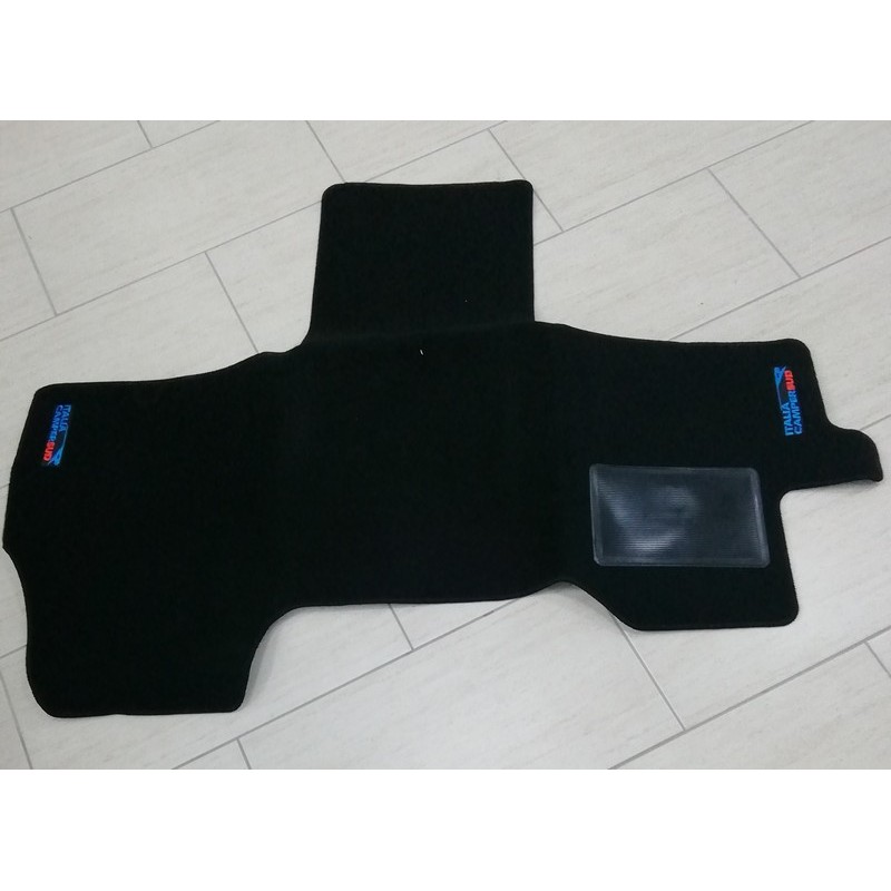 TAPPETO INTERNO CABINA PER DUCATO SERIE 250...