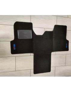 TAPPETO INTERNO CABINA PER FORD TRANSIT ANNO  DAL 2006/2014
