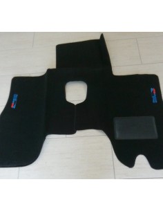 TAPPETO INTERNO CABINA PER FORD TRANSIT  DALL ANNO...