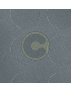 COPRIPAVIMENTO BOFLEX GRIGIO SCURO ALTEZZA 100 CM