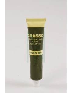 GRASSO UNIVERSALE AL LITIO IN TUBETTO DA GR 40