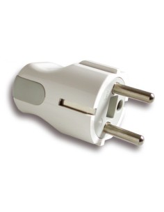 SPINA SCHUKO.220 VOLT