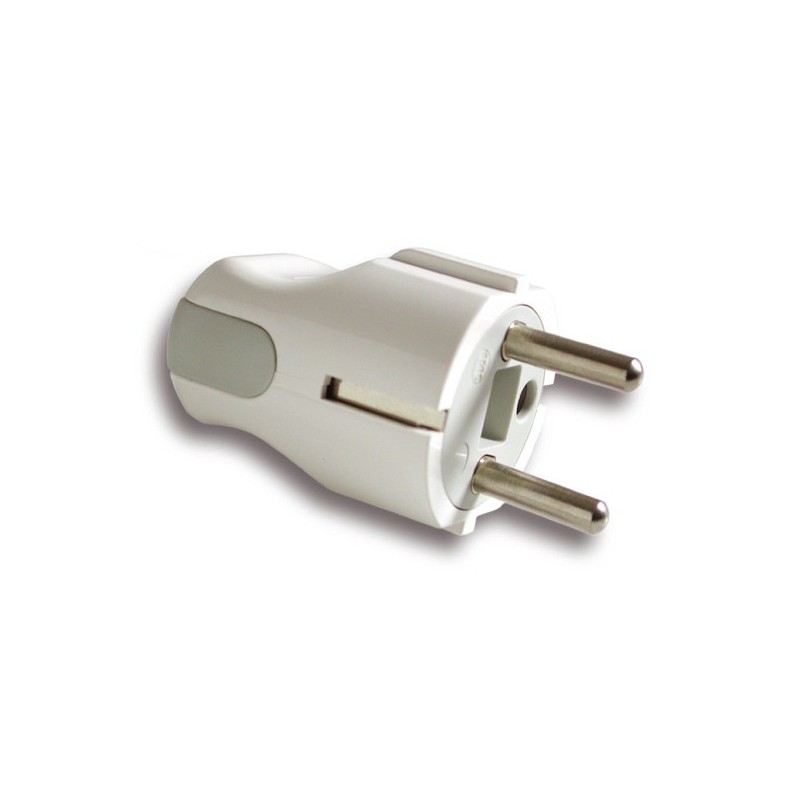 SPINA SCHUKO.220 VOLT