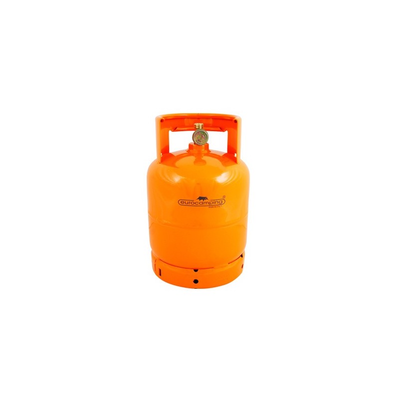 BOMBOLA PER GAS KG 2