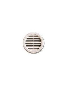 AREATORE ESTERNO DIAMETRO 100 MM SENZA ZANZARIERA