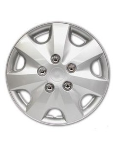 COPRICERCHI N 4 PER CERCHIO 15   CONVESSO.