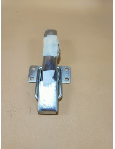 CHIUSURA IN ACCIAIO PER COPERCHIO CARRELLI