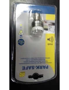 CICALINO A LED PER RETROMARCIA 12 VOLT