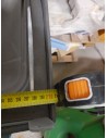 COPERCHIO PER CARRELLO CRESCI IN ABS