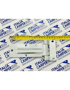 CERNIERA PER RAMPA CARRELLI PT1 E SIMILARI CRESCI