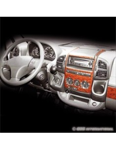 MASCHERINA PER FIAT DUCATO X244 DAL 03/02-01/06 IN RADICA...