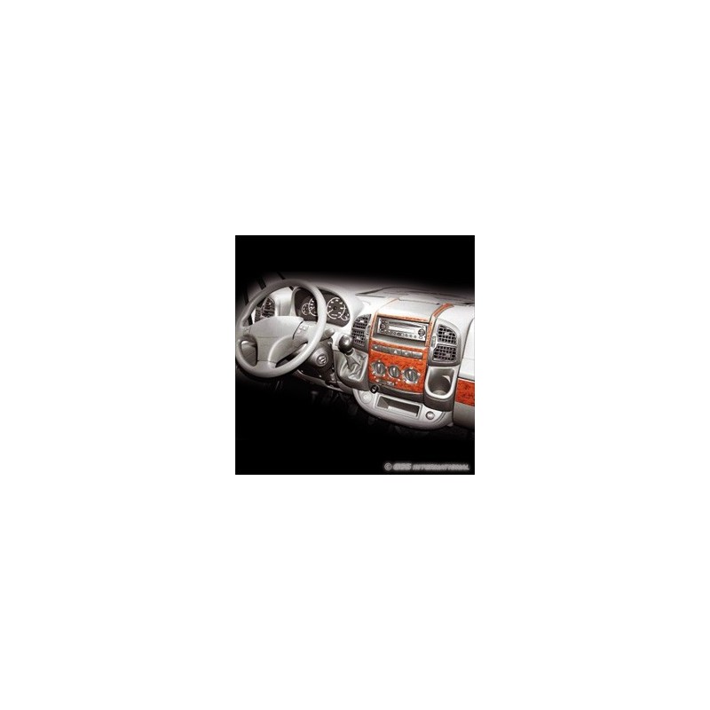 MASCHERINA PER FIAT DUCATO X244 DAL 03/02-01/06...