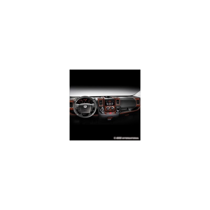 MASCHERINA PER FIAT DUCATO X250 DAL 02/06 IN...