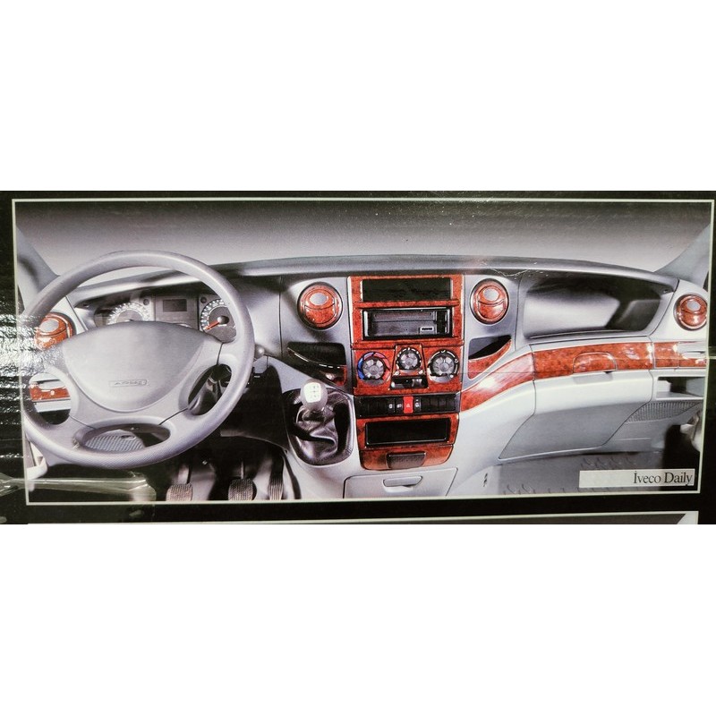 MASCHERINA PER FORD TRANSIT DAL 06/06-08/10 IN...
