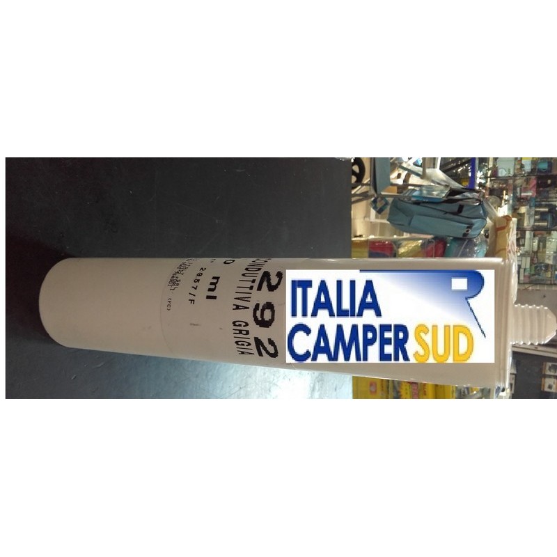 PASTA TERMICA CARTUCCIA DA 310 ML DOMETIC