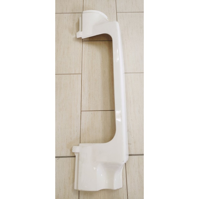 BANDELLA POSTERIORE SX TRIGANO