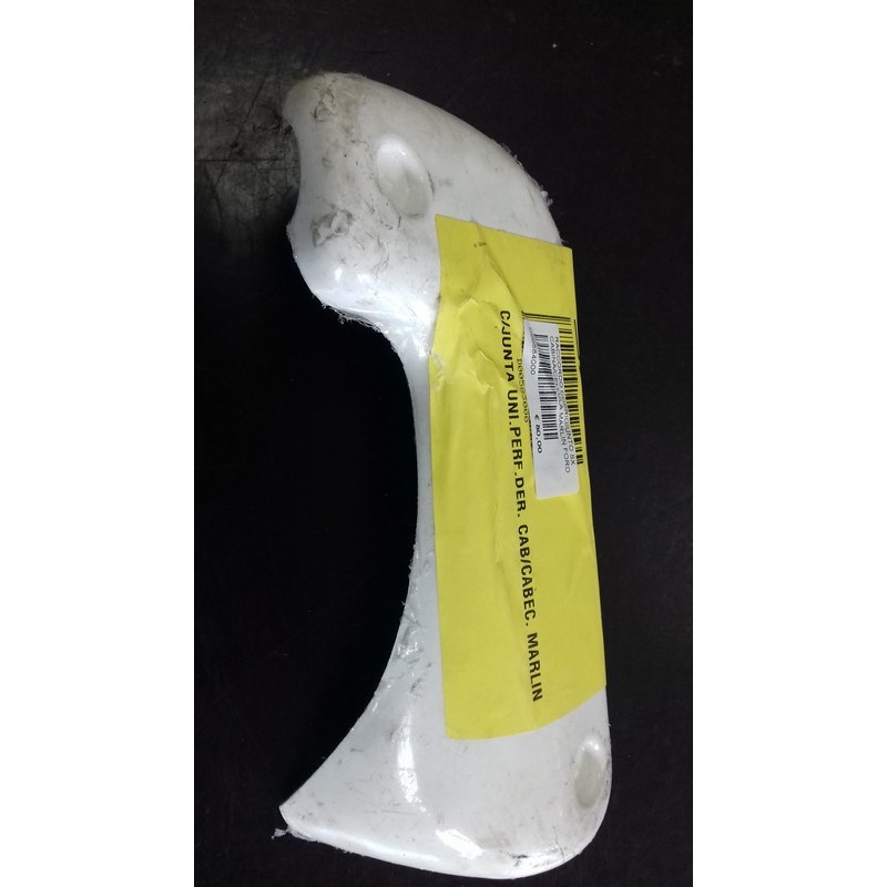 RACCORDO COPRIGIUNTO DX CABINA/CELLULA MARLIN...