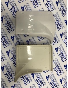COPRIGIUNTO RACCORDO POSTERIORE DX CABINA TESTATA FORD...