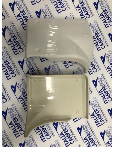 COPRIGIUNTO RACCORDO POSTERIORE DX CABINA TESTATA FORD ELNAGH DORAL E SIMILARI
