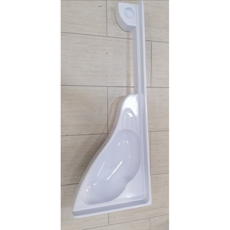 LAVELLO BAGNO COLORE BIANCO PER ELNAGH JOXY 36...