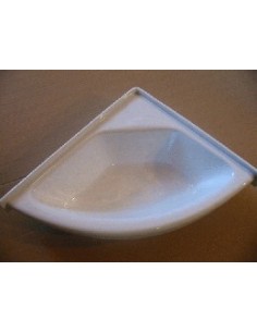 LAVELLO BAGNO COLORE BIANCO PER ELNAGH DORAL SERIE 1999