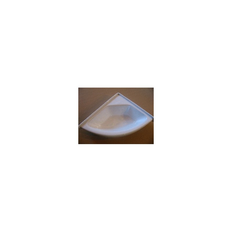 LAVELLO BAGNO COLORE BIANCO PER ELNAGH DORAL...