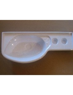 LAVELLO BAGNO PER MARLIN 58, BIG MARLIN ED ELNAGH DORAL,...