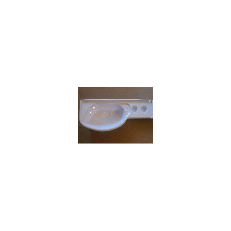 LAVELLO BAGNO PER MARLIN 58, BIG MARLIN ED...
