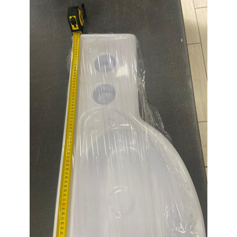 LAVELLO BAGNO PER MARLIN 58, BIG MARLIN ED...