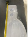 LAVELLO BAGNO PER MARLIN 58, BIG MARLIN ED ELNAGH DORAL, COLORE BIANCO